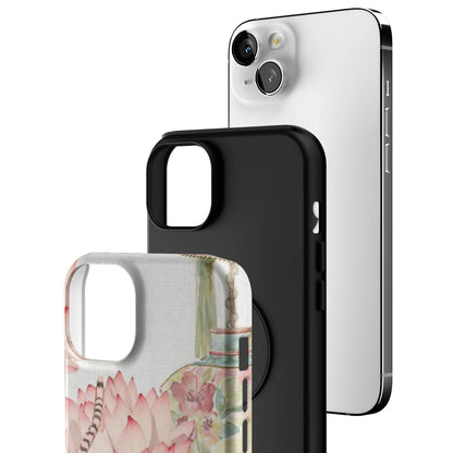 Shirohana-iphone-case-iPhone 14 Plus-3