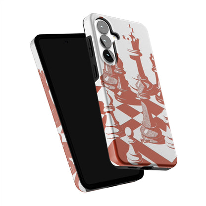 Red-Gambit-samsung-case-Galaxy S26 Plus-5