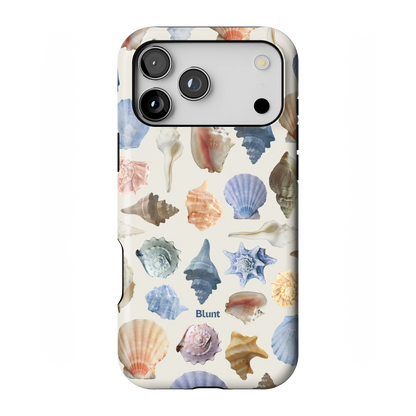 By the Sea iPhone Case