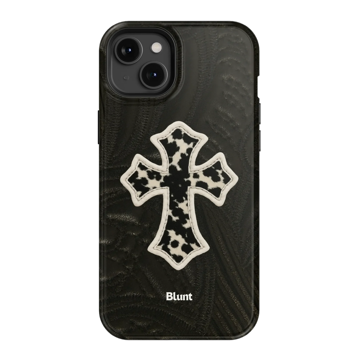 Holy Cross iPhone Case