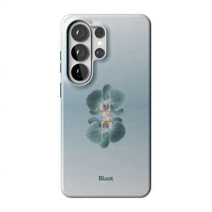 Orchid Samsung Case
