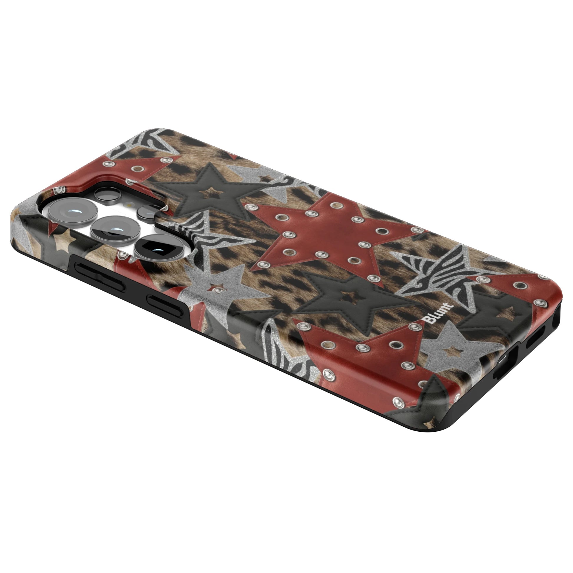 Star-Patches-samsung-case-Galaxy S26 Ultra-2