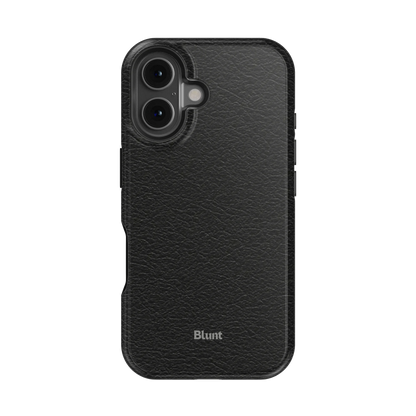 Castor iPhone Case