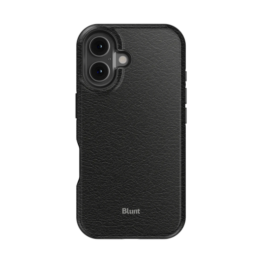 Castor iPhone Case