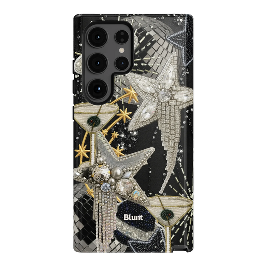 Nightlife Samsung Case