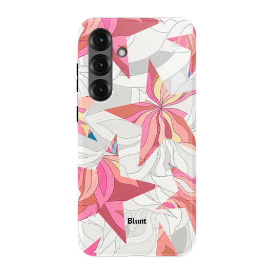 Amelie Samsung Case