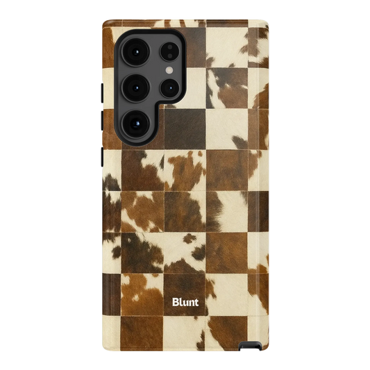 Verae Samsung Case