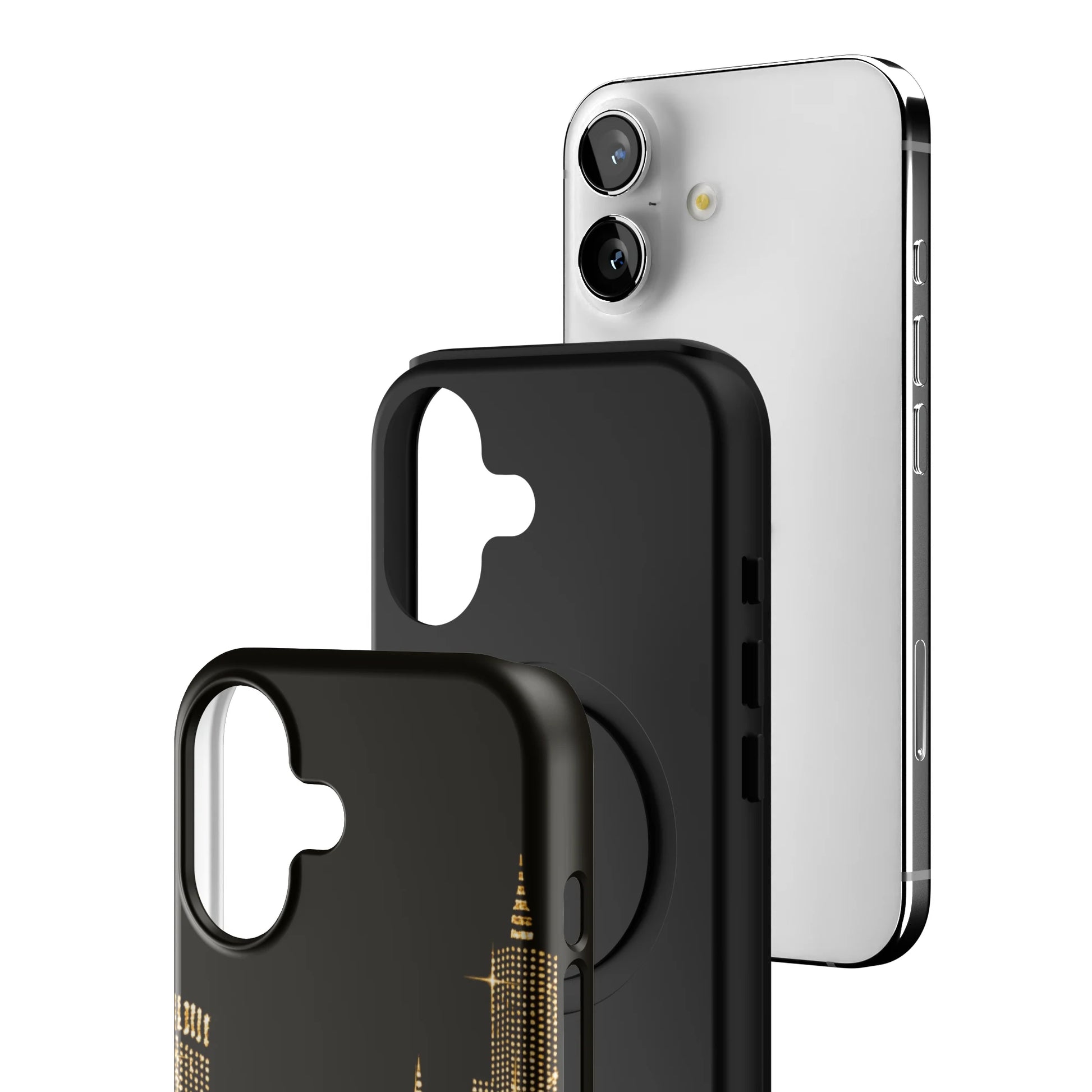 Gold-NYC--SKYELINE-iphone-case-iPhone 17-3