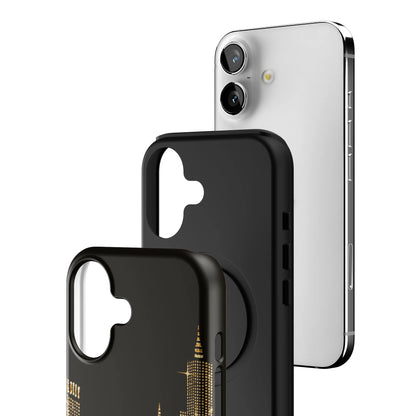 Gold-NYC--SKYELINE-iphone-case-iPhone 17-3