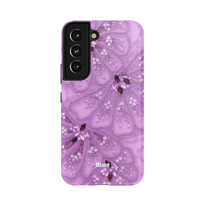Frozen Grape Samsung Case