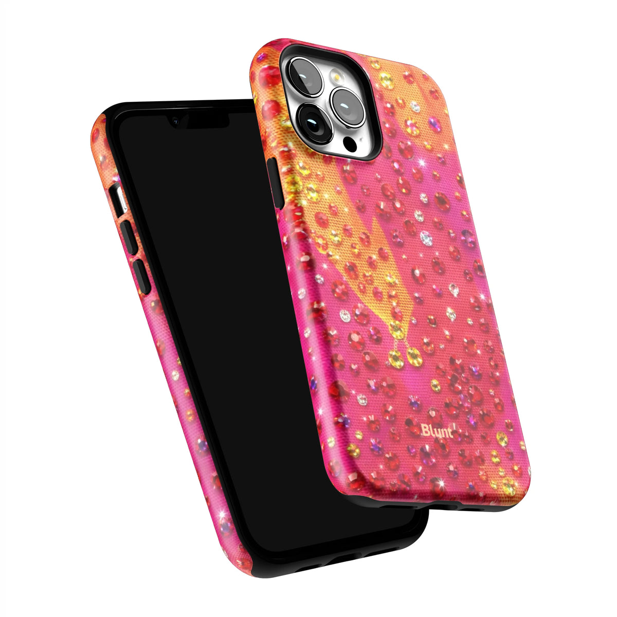 Hot-Gems-iphone-case-iPhone 13 Pro Max-5