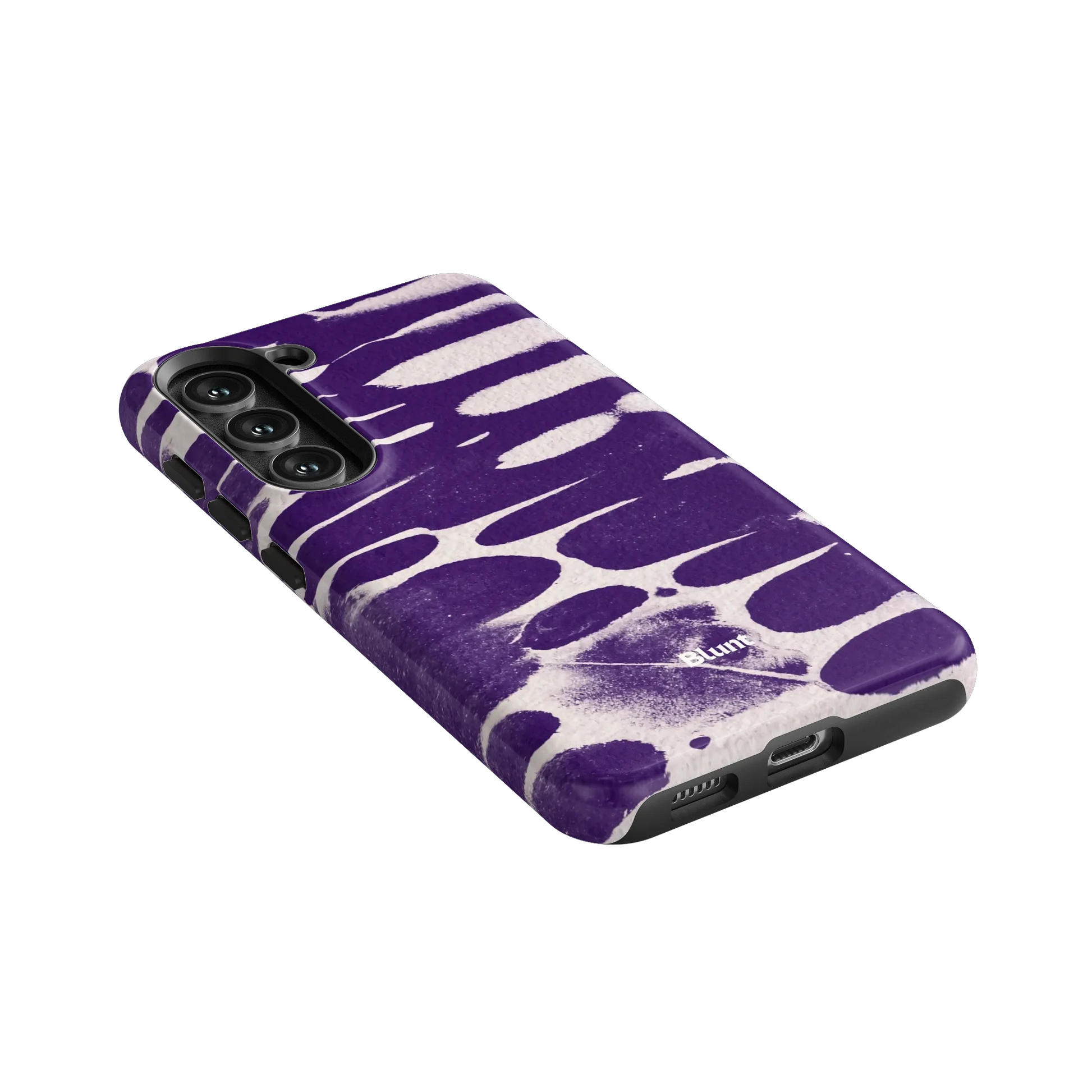 Plum-Noir-Abstract-samsung-case-Galaxy S23-2