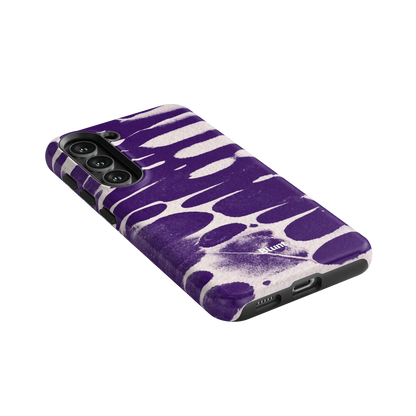 Plum-Noir-Abstract-samsung-case-Galaxy S23-2