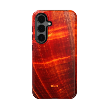 Lava-Husk-samsung-case-Galaxy S24-1