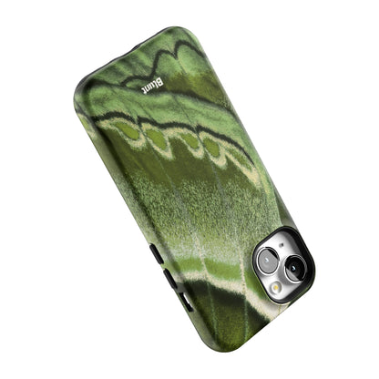 Green-Raya-iphone-case-iPhone 13-4
