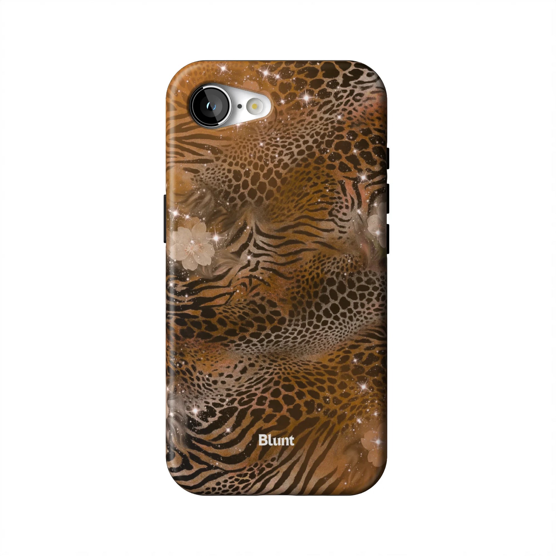 Desert-Safari-iphone-case-iPhone 17 E-1