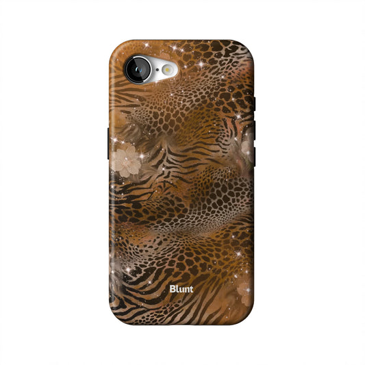 Desert-Safari-iphone-case-iPhone 17 E-1