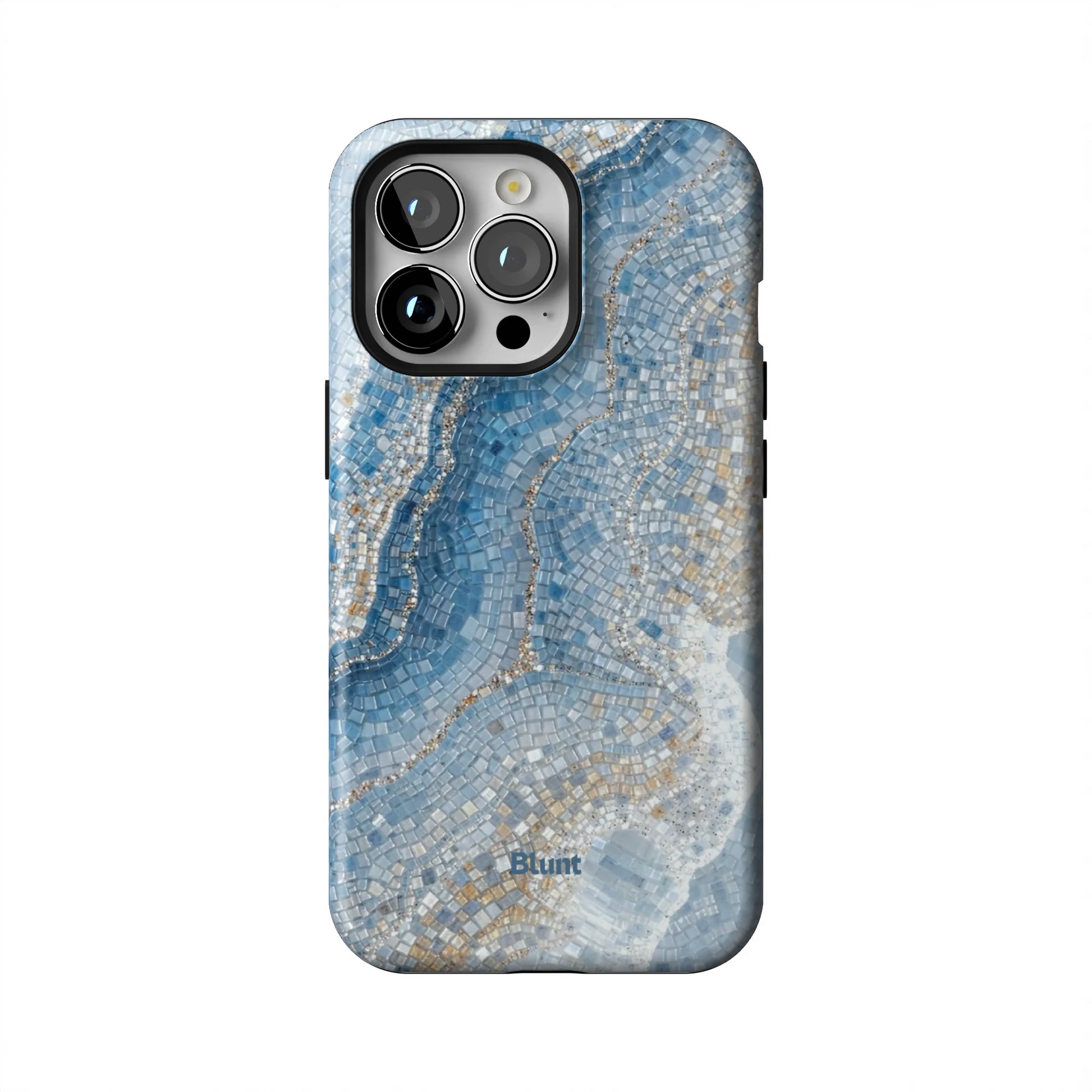 Agate-Frost-iphone-case-iPhone 13 Pro-1