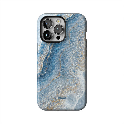 Agate-Frost-iphone-case-iPhone 13 Pro-1