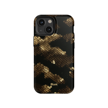 Noctrel iPhone Case