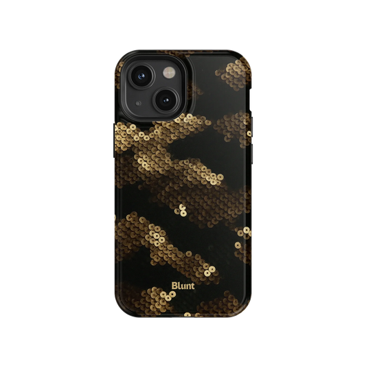 Noctrel iPhone Case