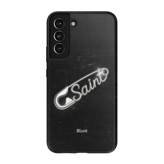 Enzo Samsung Case