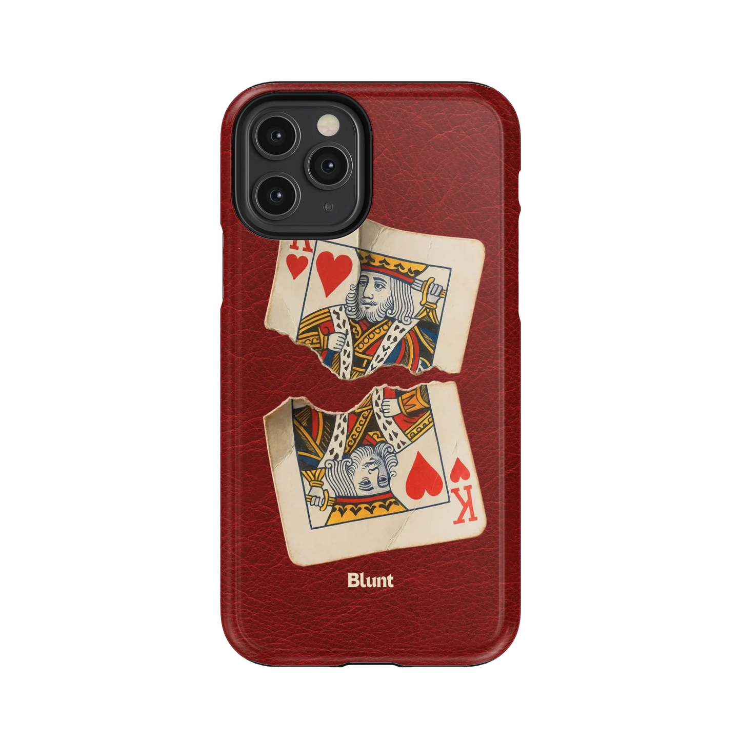 Split iPhone Case