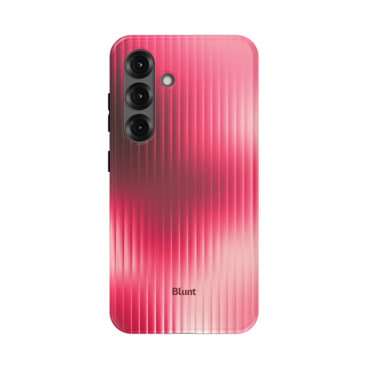 Rose Mirage Samsung Case