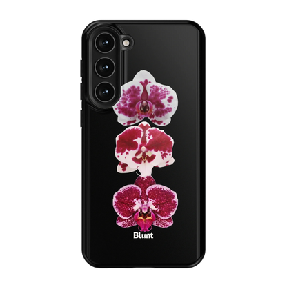 Raine Samsung Case