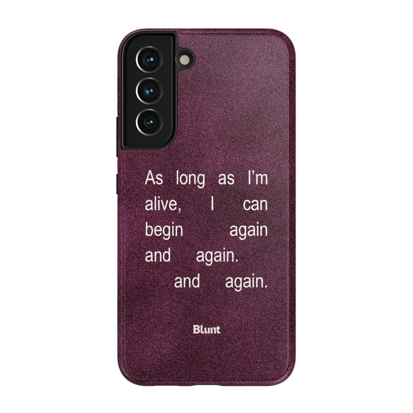 Again  Again Samsung Case