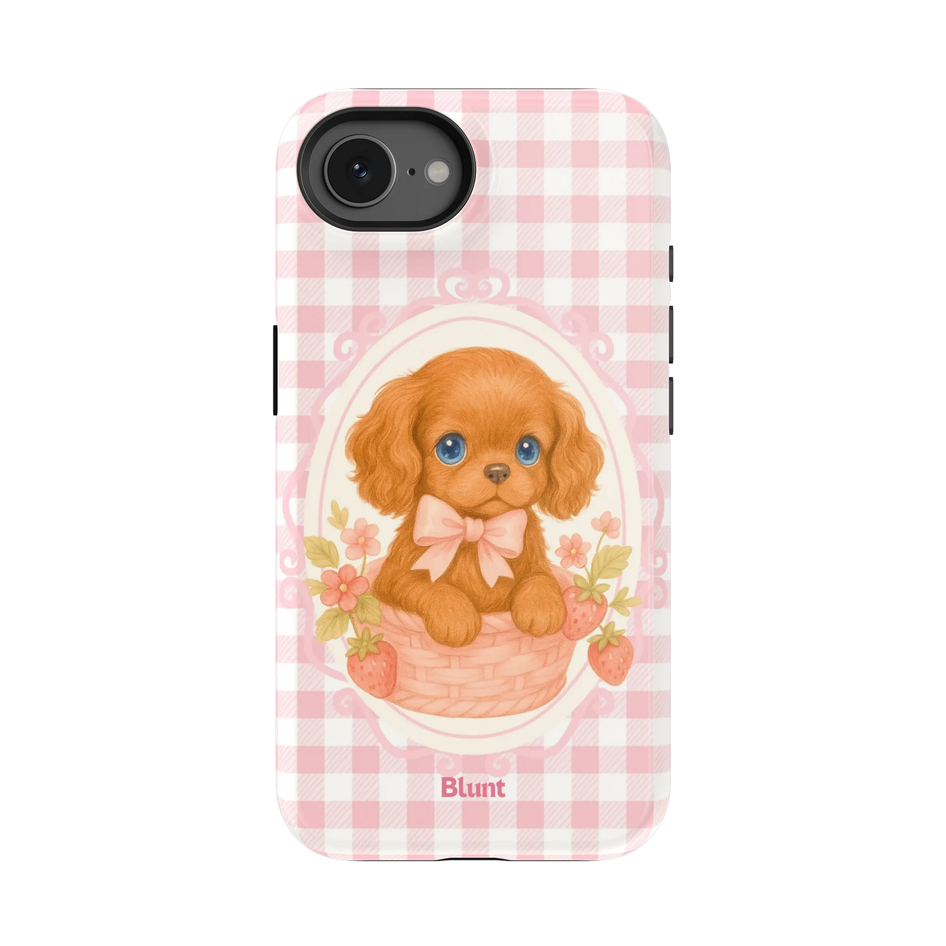 iPhone 16 E Tough