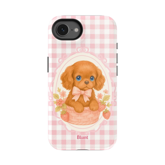 iPhone 16 E Tough