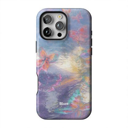 Lilac-Wave-iphone-case-iPhone 16 Pro Max-1