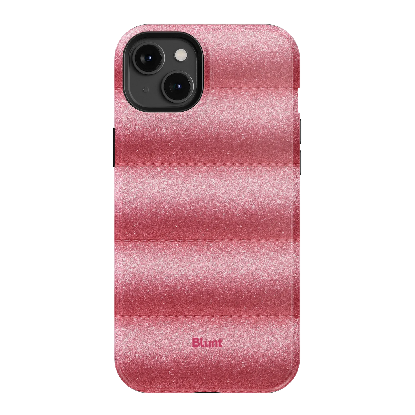 Rose Rush iPhone Case