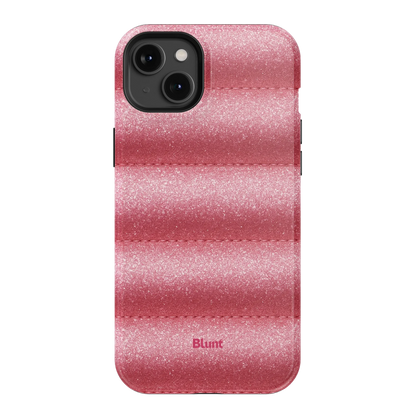 Rose Rush iPhone Case