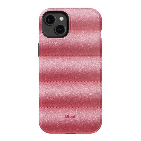 Rose Rush iPhone Case
