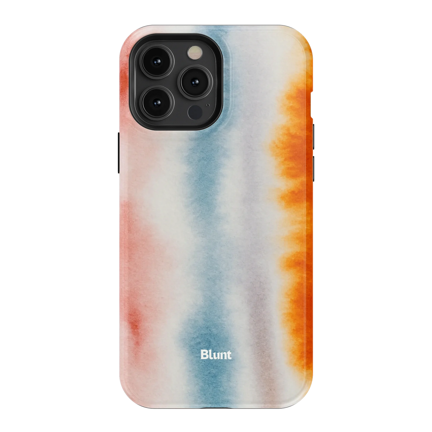 Mellow Faint iPhone Case