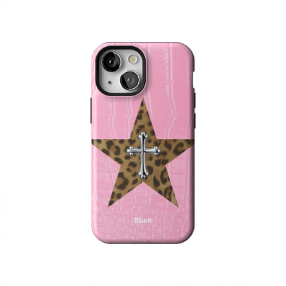 Blushed-Starcreed-iphone-case-iPhone 13 Mini-1