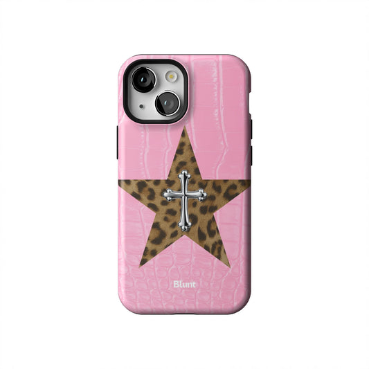 Blushed-Starcreed-iphone-case-iPhone 13 Mini-1