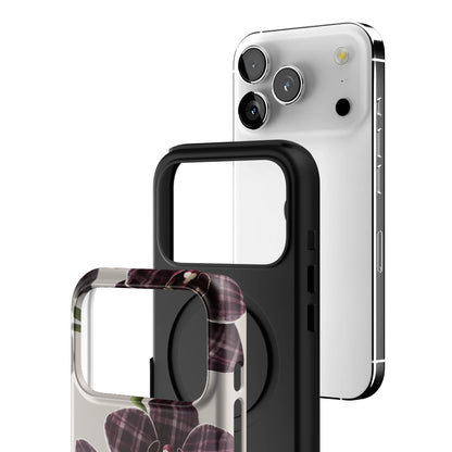 Petal-Plaid-iphone-case-iPhone 17 Pro-3