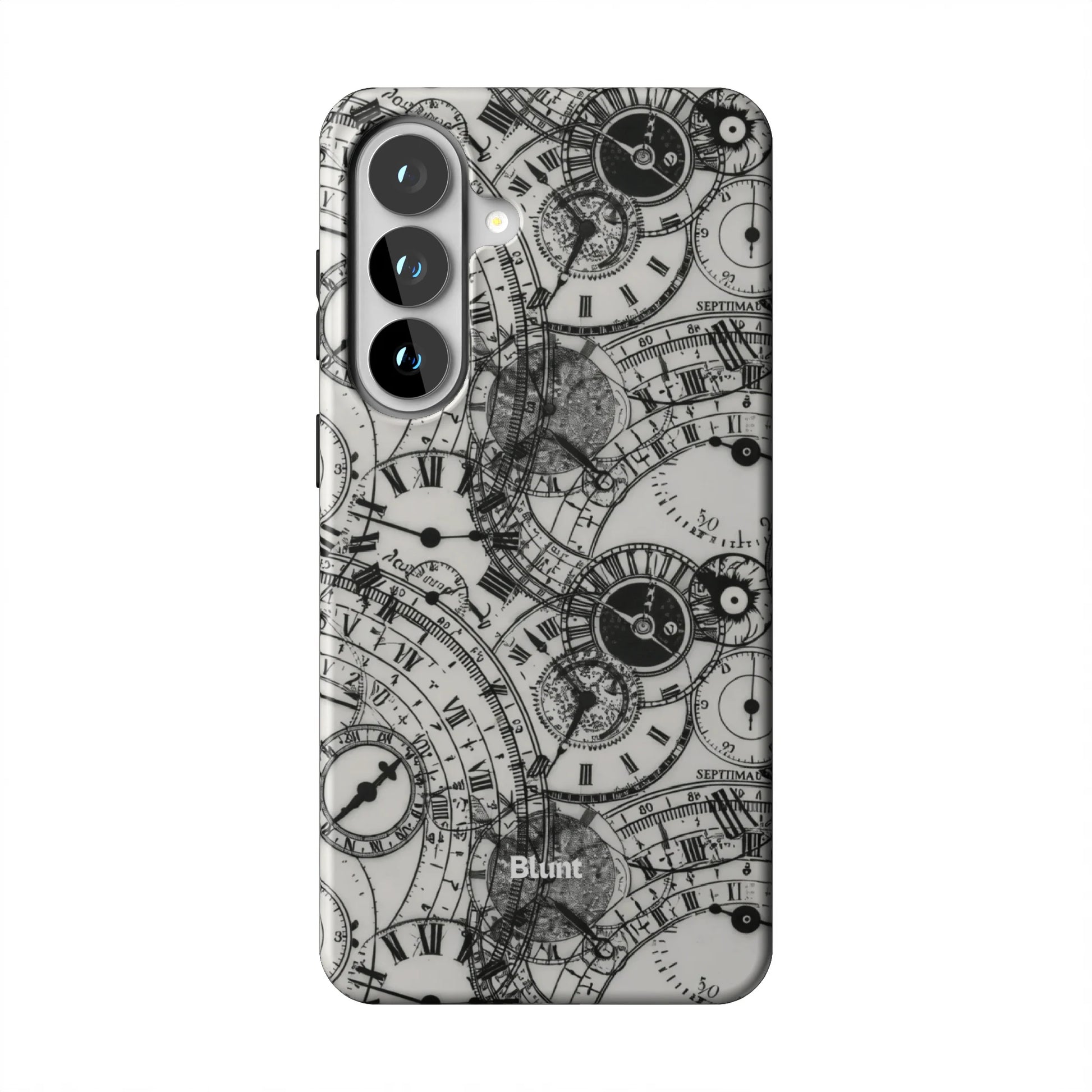 Roman-Hour-samsung-case-Galaxy S26 Plus-1