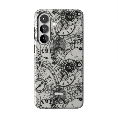 Roman-Hour-samsung-case-Galaxy S26 Plus-1