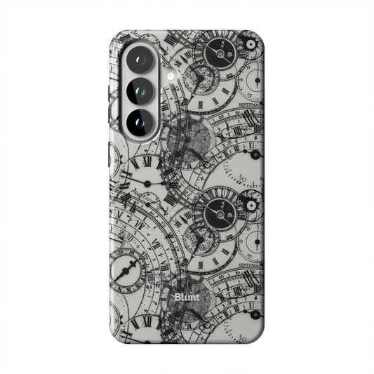 Roman-Hour-samsung-case-Galaxy S26 Plus-1