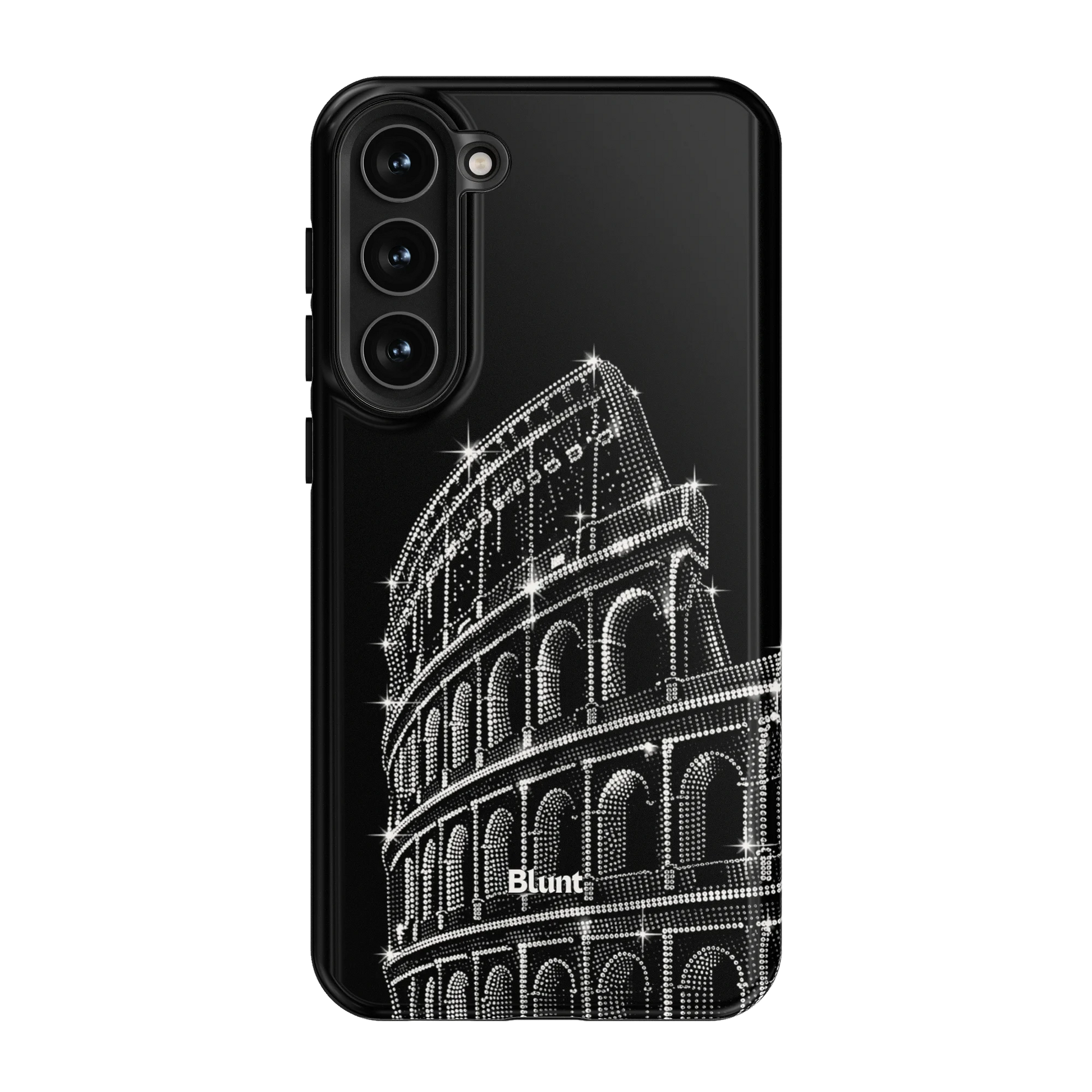 Moonlit-Colosseum-samsung-case-Galaxy S23 Plus-1