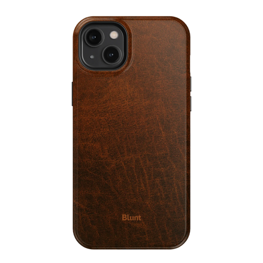 Tarnum iPhone Case