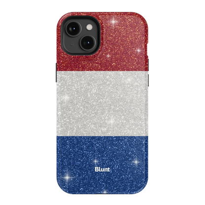 Parisa iPhone Case