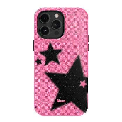 After Dark iPhone Case