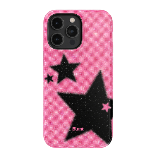 After Dark iPhone Case