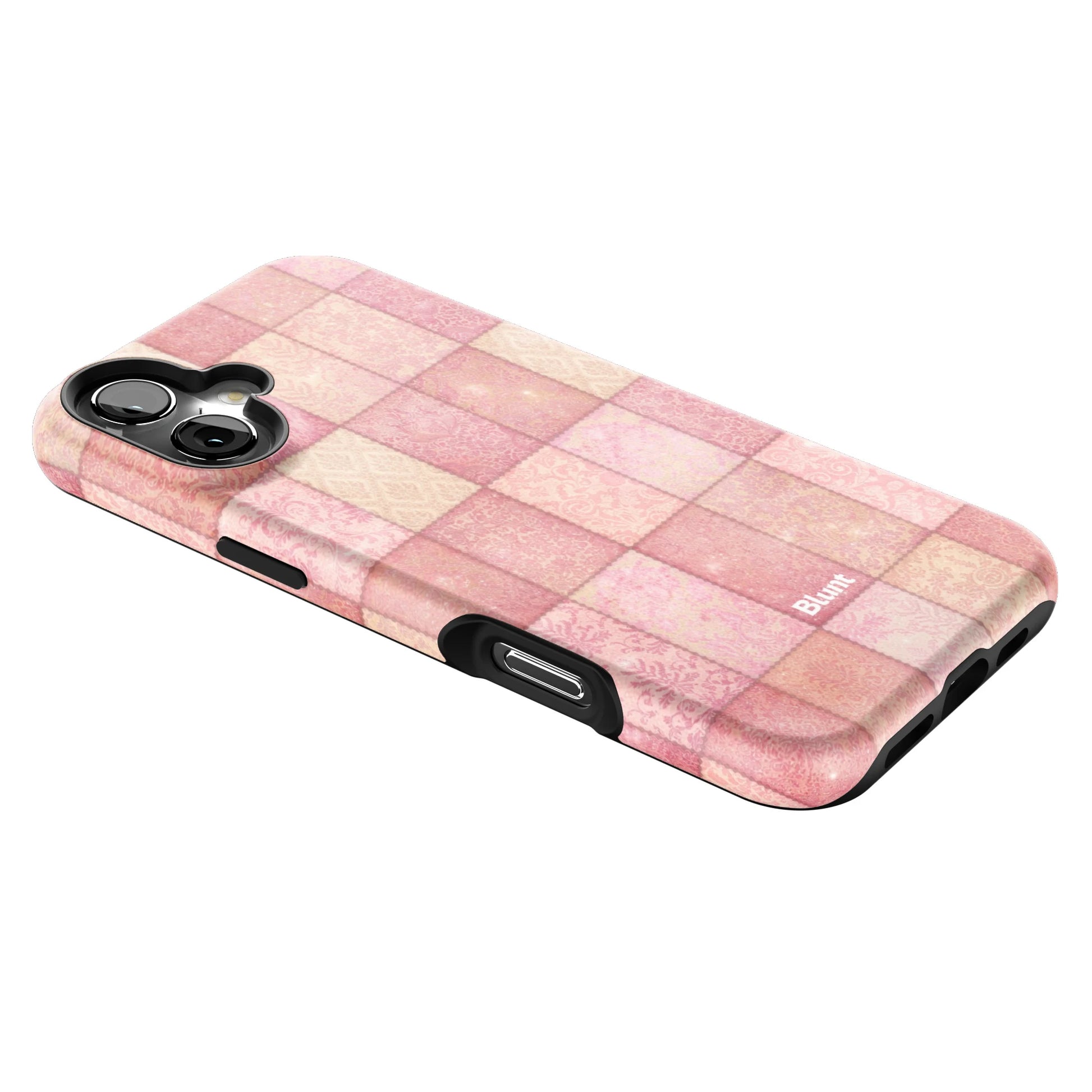 Pastel-Chess-iphone-case-iPhone 16 Plus-2
