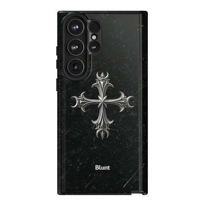 Spiked-Relic-samsung-case-S23 Ultra-1